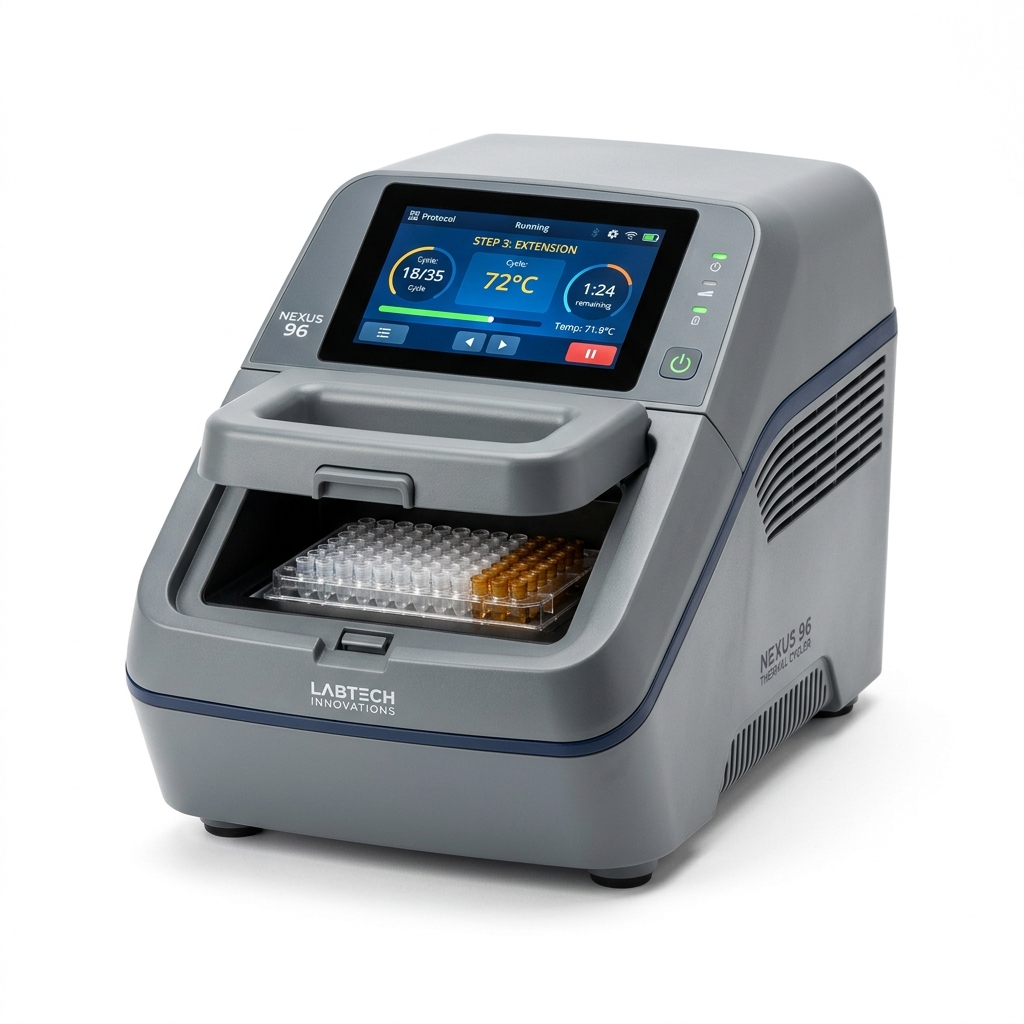 PCR