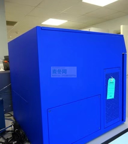 二手碧迪BD FACSCelesta 流式细胞仪实拍图3，成色良好，支持上门看货