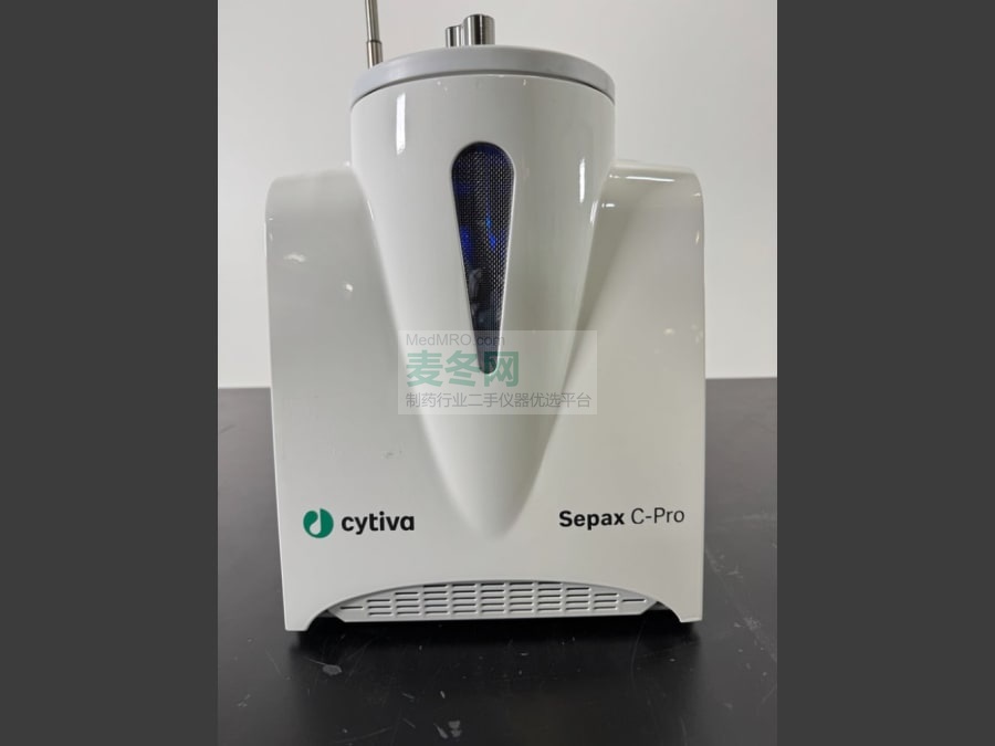 二手思拓凡Cytiva C-Pro 细胞处理系统，成色很好，苏州发货，实验室仪器实拍图