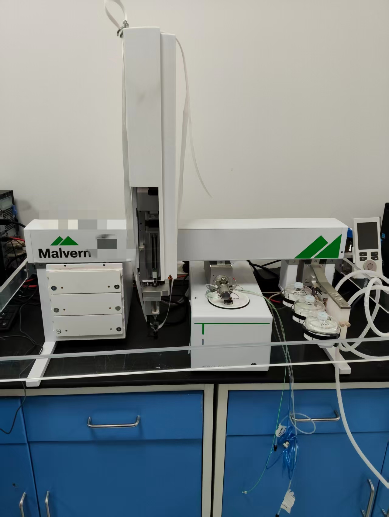 二手马尔文PEAQ-DSC 差示扫描量热仪，成色良好，差示扫描量热仪转让，品质保证