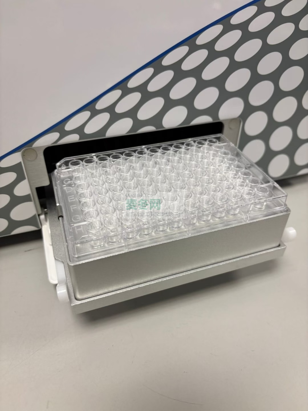 二手贝克曼库尔特Beckman Cytoflex S 流式细胞仪实拍图3，成色极佳，支持上门看货