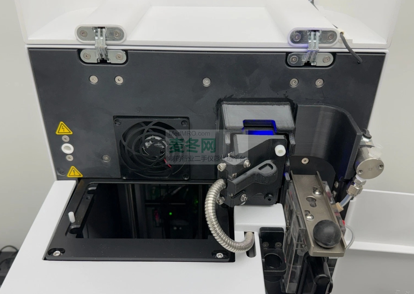 二手安捷伦Agilent 5200 Fragment Analyzer 电泳仪实拍图3，成色极好，支持上门看货