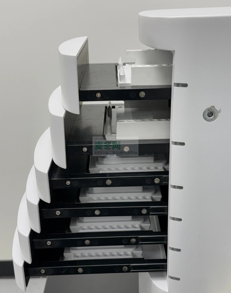 二手安捷伦Agilent 5200 Fragment Analyzer 电泳仪实拍图4，成色极好，支持上门看货