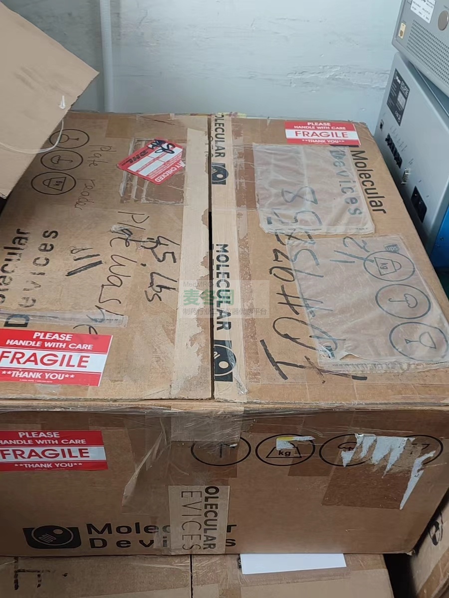 二手美谷 AquaMax 2000 美谷 Molecular Devices洗板机实拍图5，成色极佳，支持上门看货