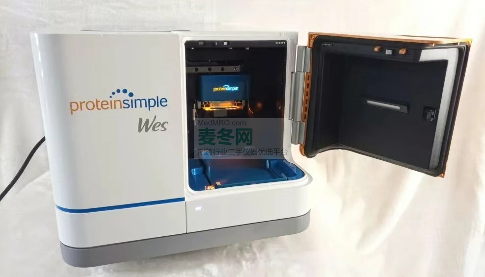 设备内部