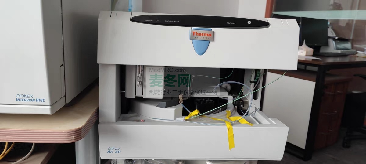 二手赛默飞Integrion 赛默飞 离子色谱仪实拍图2，成色次新机，支持上门看货